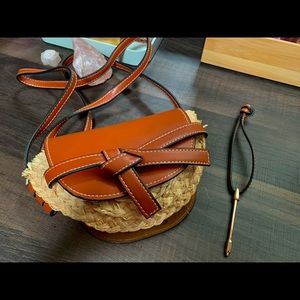 New small Latin vibes bag